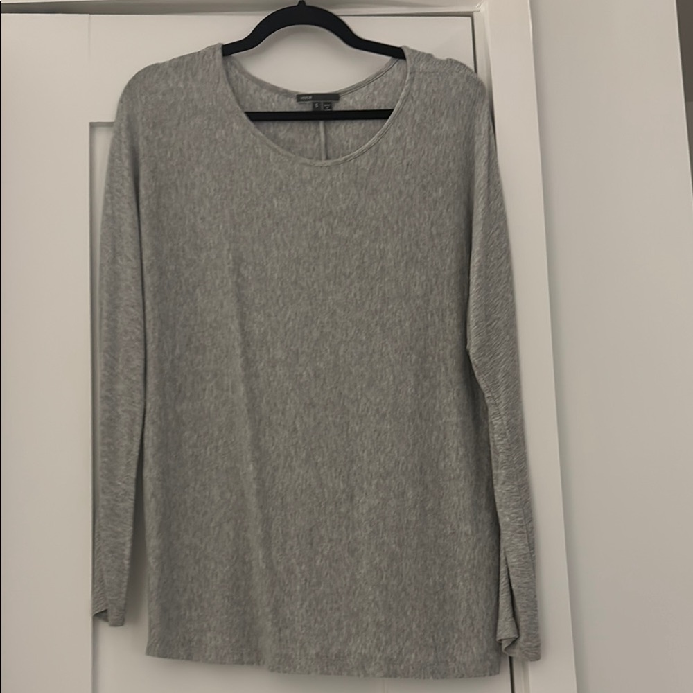 Vince Modal Long-sleeve Tee NWOT